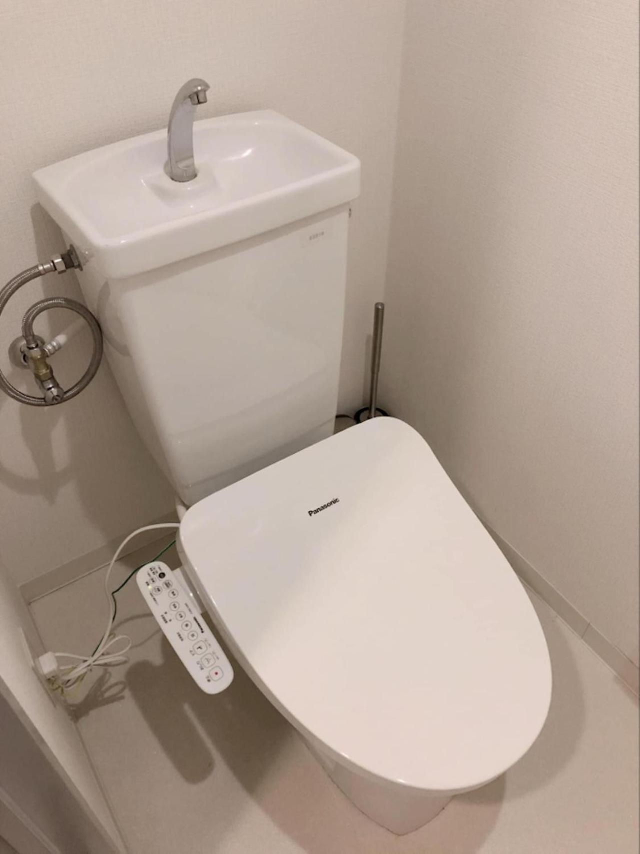 Green House Nakano Fujimicho - Vacation Stay 65983V โตเกียว ภายนอก รูปภาพ